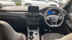 Ford Kuga 2.5 PHEV ST-Line X Edition 5dr CVT Estate